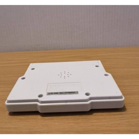 Soccer LCD Tiger Electronic Handheld Game Tested and Working 1988 - Picture 8 of 9